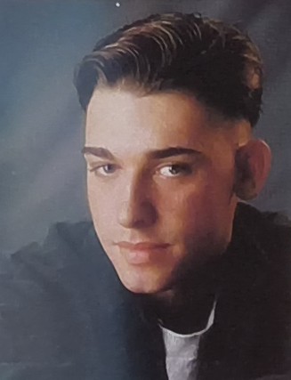Maricich, Aaron